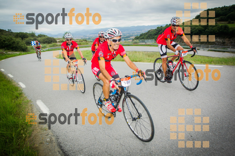 Esport Foto - Esportfoto .CAT - Fotos de II Marxa Jufré Riuprimer - Cicloturista - 2014 - Dorsal [227] -   1404057615_4071.jpg