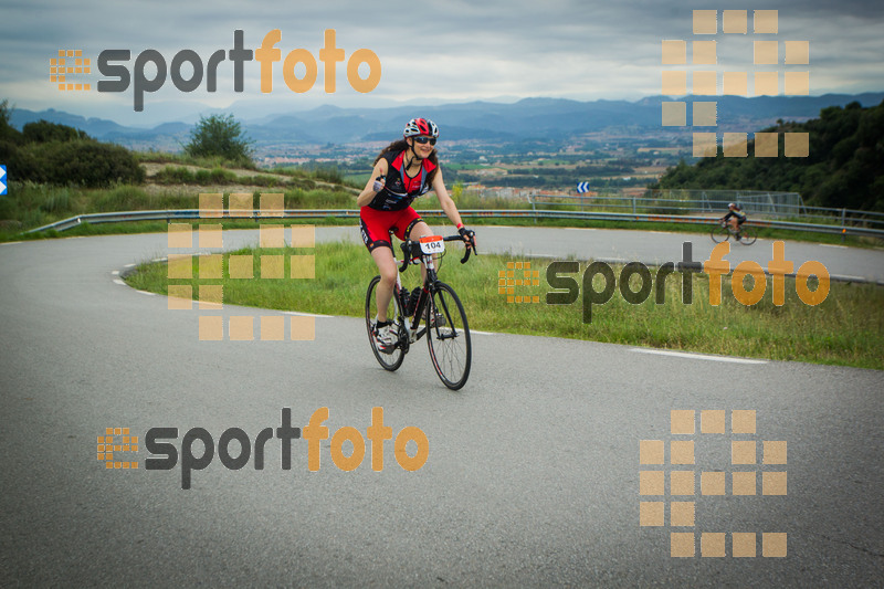 Esport Foto - Esportfoto .CAT - Fotos de II Marxa Jufré Riuprimer - Cicloturista - 2014 - Dorsal [104] -   1404057630_4076.jpg