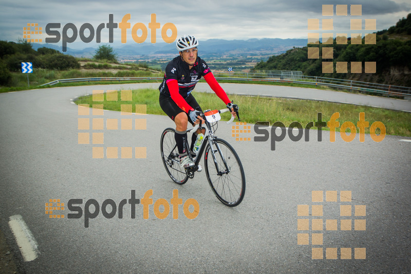 Esport Foto - Esportfoto .CAT - Fotos de II Marxa Jufré Riuprimer - Cicloturista - 2014 - Dorsal [9] -   1404057648_4081.jpg