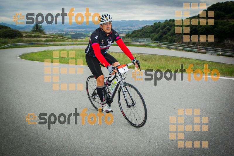 Esport Foto - Esportfoto .CAT - Fotos de II Marxa Jufré Riuprimer - Cicloturista - 2014 - Dorsal [9] -   1404057651_4082.jpg