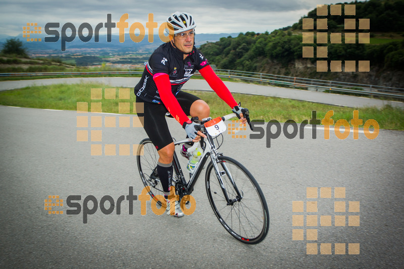 Esport Foto - Esportfoto .CAT - Fotos de II Marxa Jufré Riuprimer - Cicloturista - 2014 - Dorsal [9] -   1404057655_4083.jpg