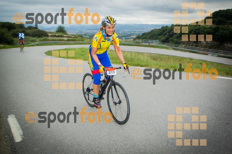 Esport Foto - Esportfoto .CAT - Fotos de II Marxa Jufré Riuprimer - Cicloturista - 2014 - Dorsal [215] -   1404057688_4094.jpg