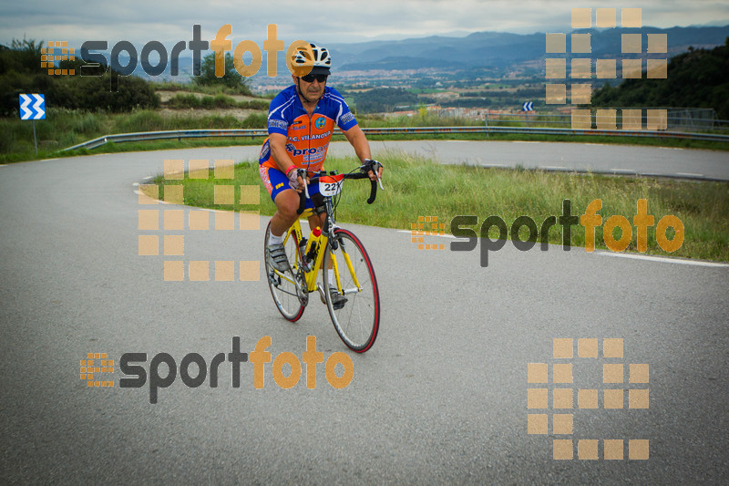 Esport Foto - Esportfoto .CAT - Fotos de II Marxa Jufré Riuprimer - Cicloturista - 2014 - Dorsal [221] -   1404057691_4095.jpg