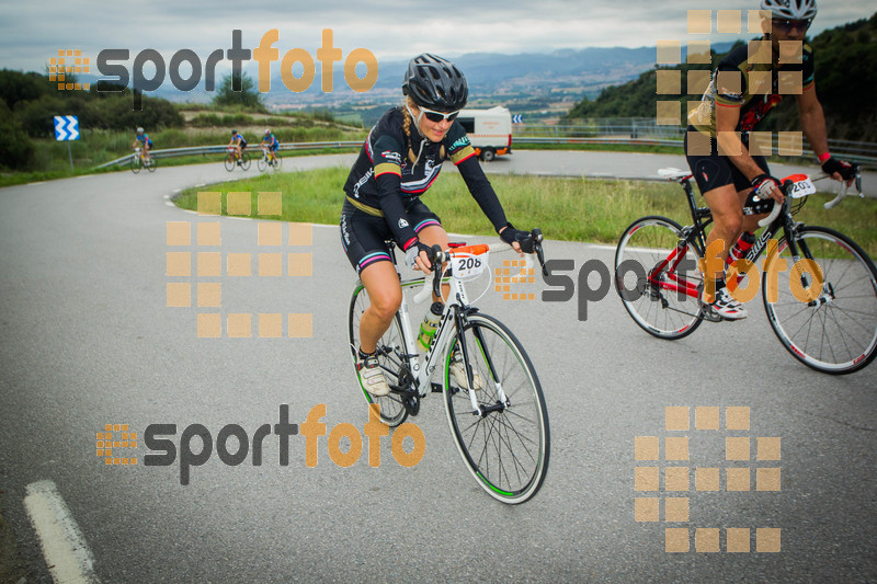 Esport Foto - Esportfoto .CAT - Fotos de II Marxa Jufré Riuprimer - Cicloturista - 2014 - Dorsal [208] -   1404057702_4099.jpg