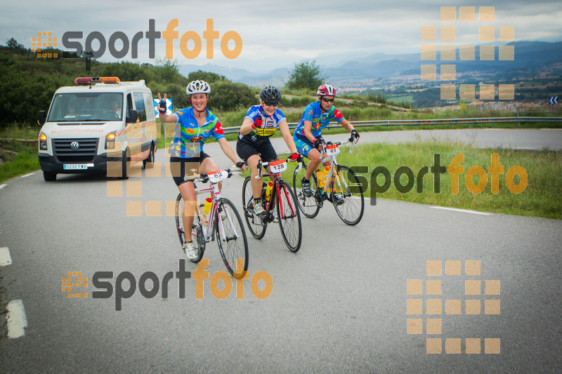 Esport Foto - Esportfoto .CAT - Fotos de II Marxa Jufré Riuprimer - Cicloturista - 2014 - Dorsal [128] -   1404057708_4101.jpg