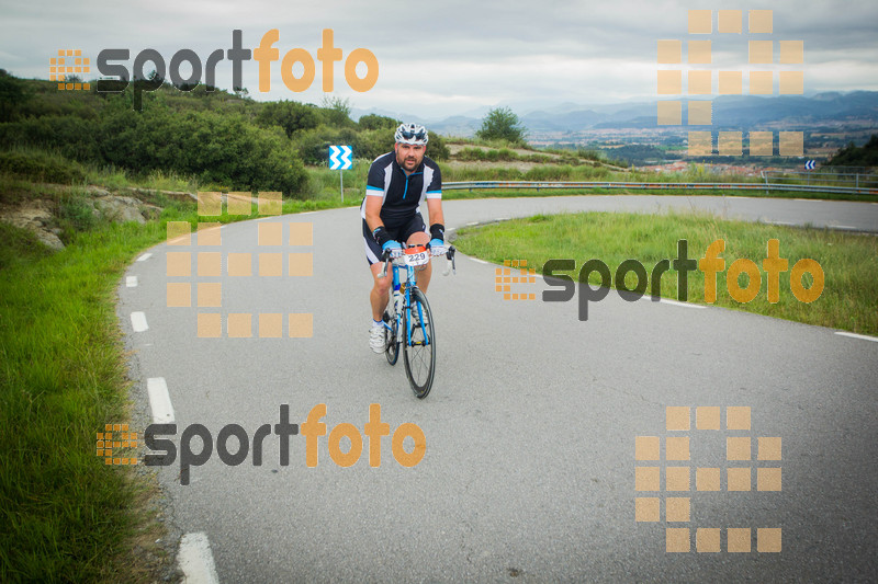 Esport Foto - Esportfoto .CAT - Fotos de II Marxa Jufré Riuprimer - Cicloturista - 2014 - Dorsal [229] -   1404057720_4105.jpg