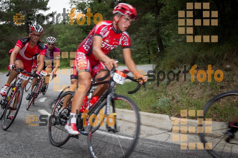 Esport Foto - Esportfoto .CAT - Fotos de II Marxa Jufré Riuprimer - Cicloturista - 2014 - Dorsal [331] -   1404064982_0057.jpg