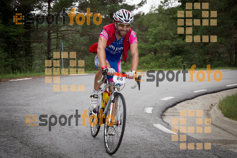 Esport Foto - Esportfoto .CAT - Fotos de II Marxa Jufré Riuprimer - Cicloturista - 2014 - Dorsal [86] -   1404065068_0097.jpg