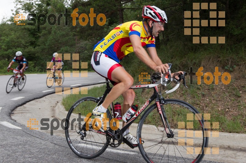 Esport Foto - Esportfoto .CAT - Fotos de II Marxa Jufré Riuprimer - Cicloturista - 2014 - Dorsal [239] -   1404065076_0100.jpg