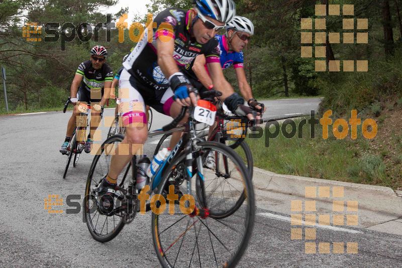 Esport Foto - Esportfoto .CAT - Fotos de II Marxa Jufré Riuprimer - Cicloturista - 2014 - Dorsal [274] -   1404065104_0111.jpg