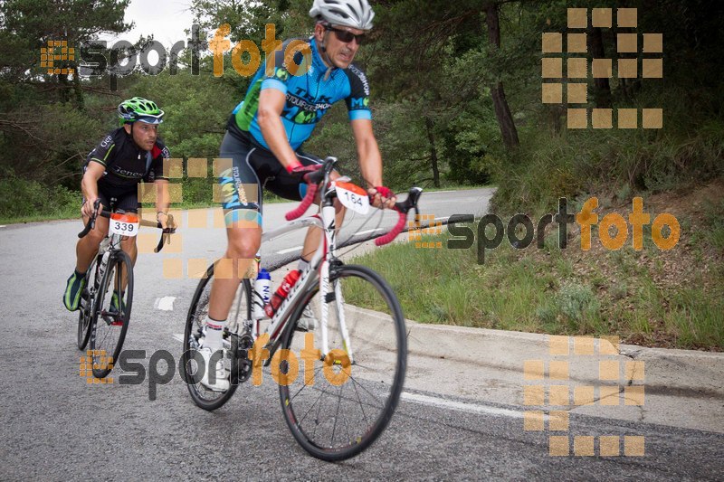 Esport Foto - Esportfoto .CAT - Fotos de II Marxa Jufré Riuprimer - Cicloturista - 2014 - Dorsal [339] -   1404065112_0114.jpg