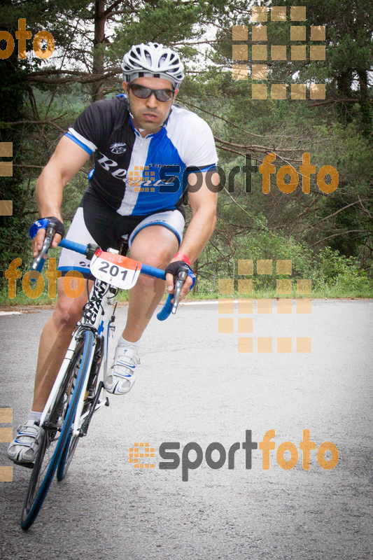 Esport Foto - Esportfoto .CAT - Fotos de II Marxa Jufré Riuprimer - Cicloturista - 2014 - Dorsal [201] -   1404065161_0141.jpg