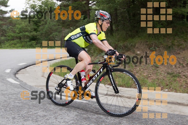 Esport Foto - Esportfoto .CAT - Fotos de II Marxa Jufré Riuprimer - Cicloturista - 2014 - Dorsal [230] -   1404065191_0158.jpg