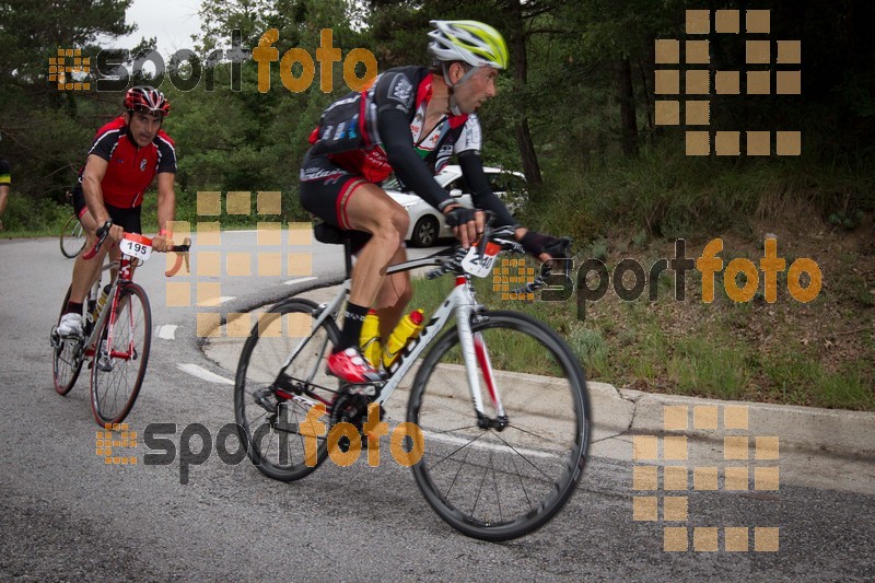 Esport Foto - Esportfoto .CAT - Fotos de II Marxa Jufré Riuprimer - Cicloturista - 2014 - Dorsal [240] -   1404065206_0164.jpg