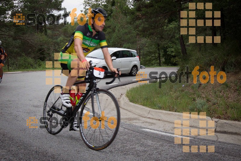 Esport Foto - Esportfoto .CAT - Fotos de II Marxa Jufré Riuprimer - Cicloturista - 2014 - Dorsal [2] -   1404065212_0166.jpg