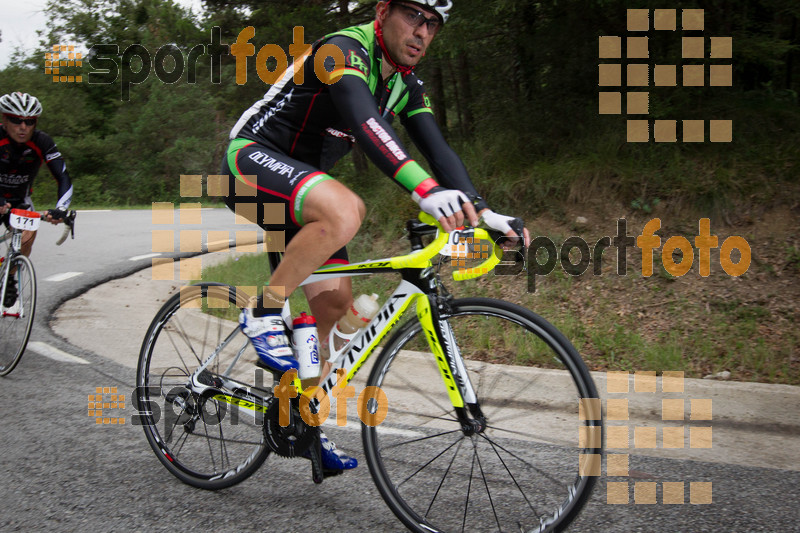 Esport Foto - Esportfoto .CAT - Fotos de II Marxa Jufré Riuprimer - Cicloturista - 2014 - Dorsal [106] -   1404065711_0179.jpg