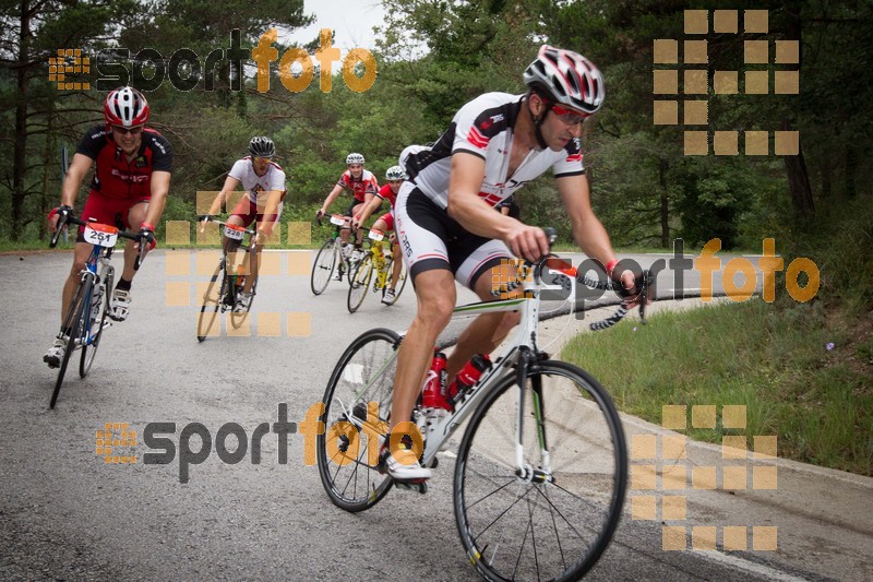 Esport Foto - Esportfoto .CAT - Fotos de II Marxa Jufré Riuprimer - Cicloturista - 2014 - Dorsal [259] -   1404065757_0197.jpg