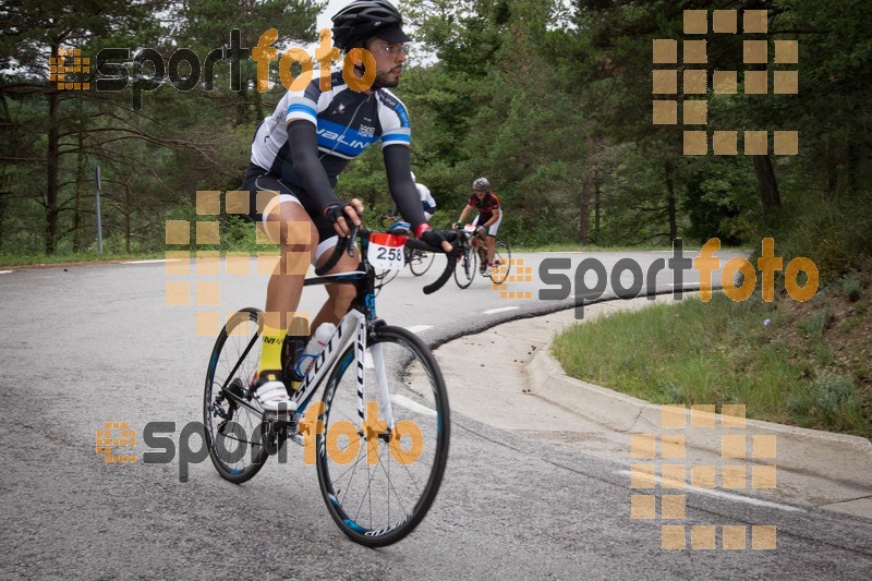 Esport Foto - Esportfoto .CAT - Fotos de II Marxa Jufré Riuprimer - Cicloturista - 2014 - Dorsal [258] -   1404065796_0215.jpg