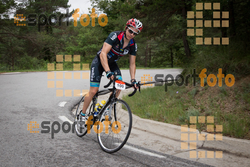 Esport Foto - Esportfoto .CAT - Fotos de II Marxa Jufré Riuprimer - Cicloturista - 2014 - Dorsal [100] -   1404065844_0234.jpg