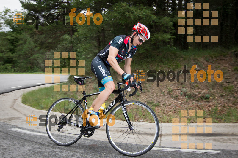 Esport Foto - Esportfoto .CAT - Fotos de II Marxa Jufré Riuprimer - Cicloturista - 2014 - Dorsal [100] -   1404065847_0235.jpg