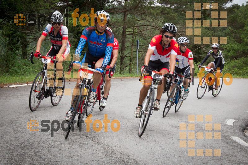 Esport Foto - Esportfoto .CAT - Fotos de II Marxa Jufré Riuprimer - Cicloturista - 2014 - Dorsal [236] -   1404065850_0236.jpg