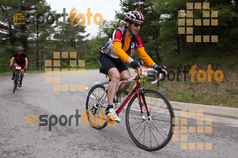 Esport Foto - Esportfoto .CAT - Fotos de II Marxa Jufré Riuprimer - Cicloturista - 2014 - Dorsal [308] -   1404065868_0246.jpg