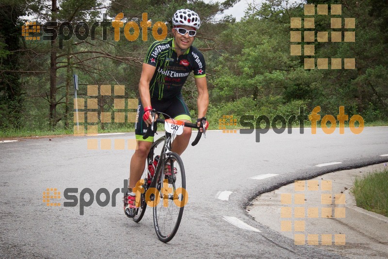 Esport Foto - Esportfoto .CAT - Fotos de II Marxa Jufré Riuprimer - Cicloturista - 2014 - Dorsal [50] -   1404065881_0251.jpg