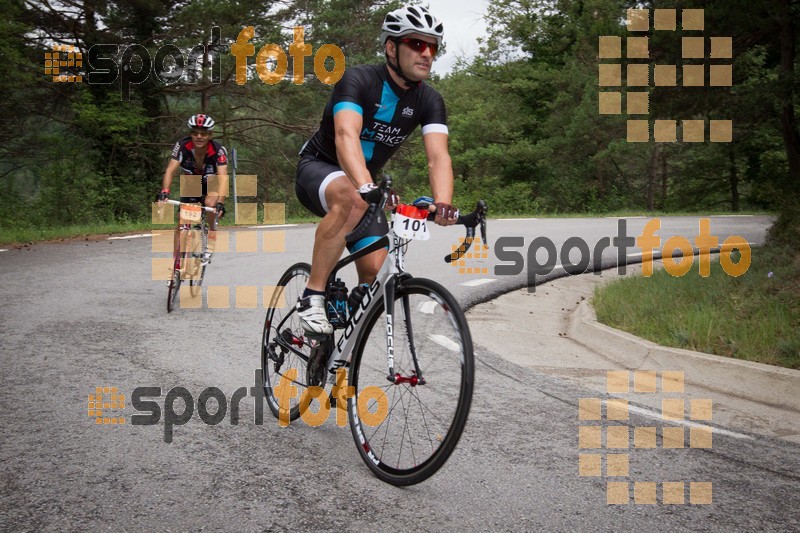 Esport Foto - Esportfoto .CAT - Fotos de II Marxa Jufré Riuprimer - Cicloturista - 2014 - Dorsal [101] -   1404065890_0255.jpg