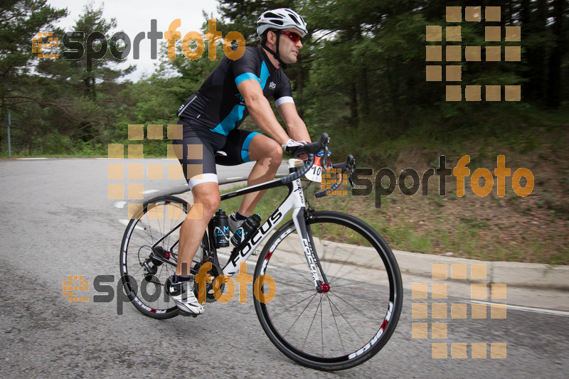 Esport Foto - Esportfoto .CAT - Fotos de II Marxa Jufré Riuprimer - Cicloturista - 2014 - Dorsal [101] -   1404065893_0256.jpg