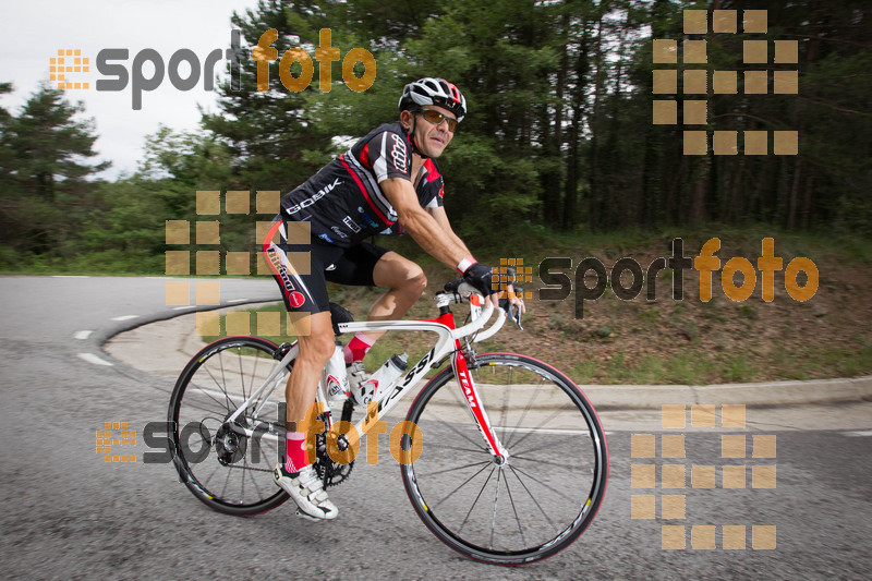 Esport Foto - Esportfoto .CAT - Fotos de II Marxa Jufré Riuprimer - Cicloturista - 2014 - Dorsal [192] -   1404065899_0258.jpg