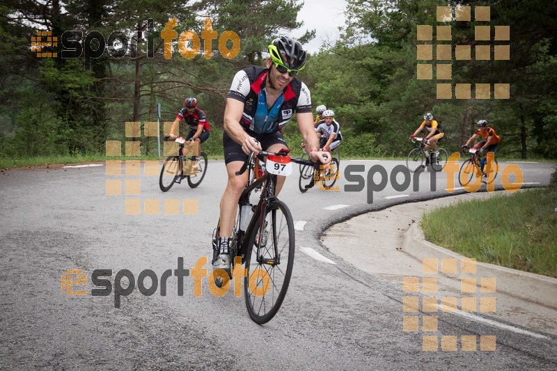 Esport Foto - Esportfoto .CAT - Fotos de II Marxa Jufré Riuprimer - Cicloturista - 2014 - Dorsal [97] -   1404065914_0264.jpg