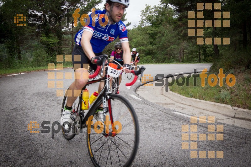 Esport Foto - Esportfoto .CAT - Fotos de II Marxa Jufré Riuprimer - Cicloturista - 2014 - Dorsal [283] -   1404065931_0272.jpg