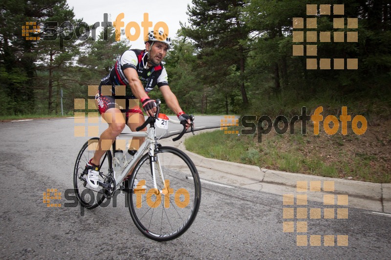 Esport Foto - Esportfoto .CAT - Fotos de II Marxa Jufré Riuprimer - Cicloturista - 2014 - Dorsal [21] -   1404065937_0275.jpg