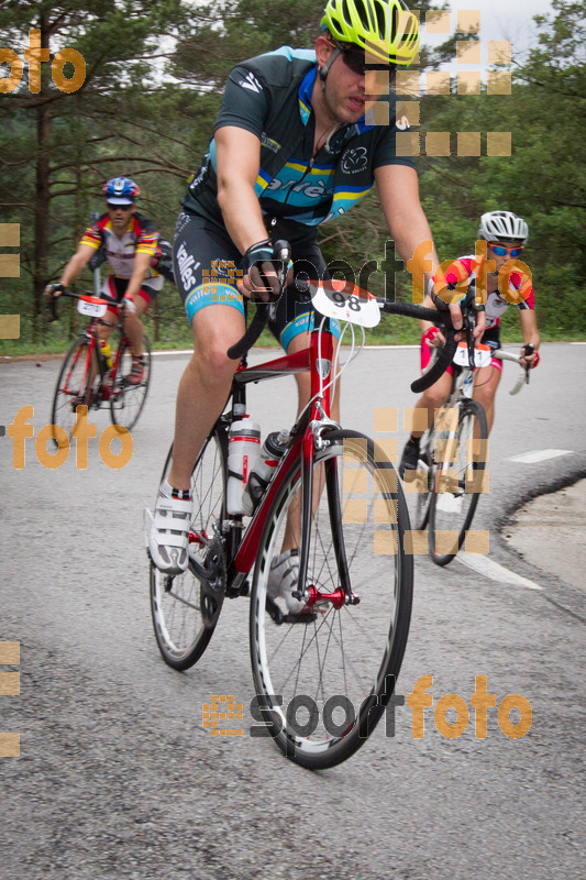 Esport Foto - Esportfoto .CAT - Fotos de II Marxa Jufré Riuprimer - Cicloturista - 2014 - Dorsal [98] -   1404065955_0282.jpg