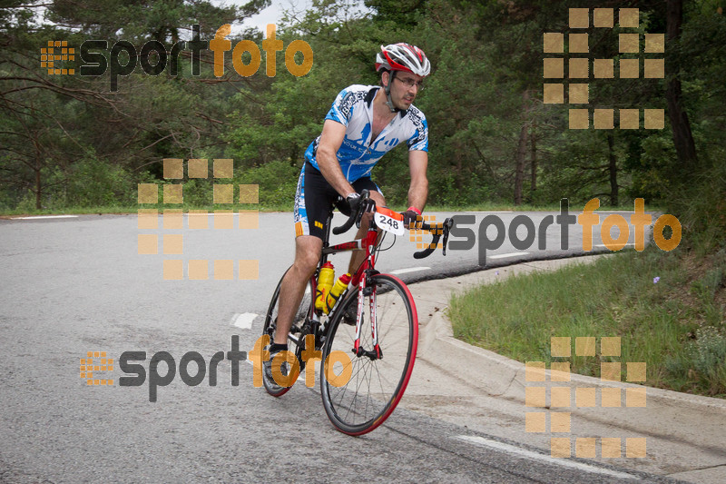 Esport Foto - Esportfoto .CAT - Fotos de II Marxa Jufré Riuprimer - Cicloturista - 2014 - Dorsal [248] -   1404065966_0287.jpg