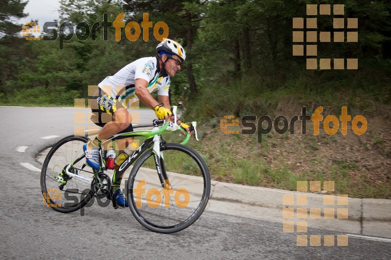 Esport Foto - Esportfoto .CAT - Fotos de II Marxa Jufré Riuprimer - Cicloturista - 2014 - Dorsal [45] -   1404065973_0290.jpg