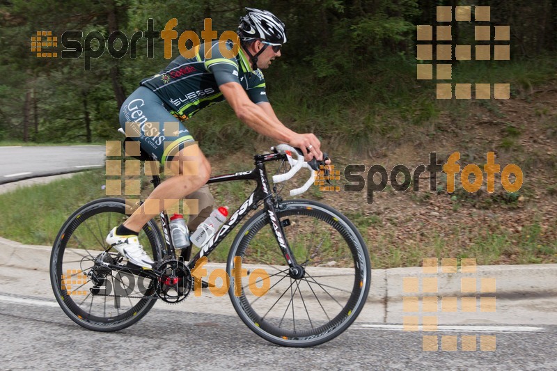 Esport Foto - Esportfoto .CAT - Fotos de II Marxa Jufré Riuprimer - Cicloturista - 2014 - Dorsal [377] -   1404065978_0292.jpg