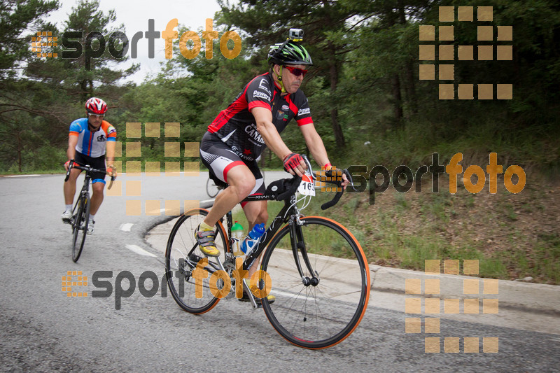 Esport Foto - Esportfoto .CAT - Fotos de II Marxa Jufré Riuprimer - Cicloturista - 2014 - Dorsal [163] -   1404065999_0302.jpg