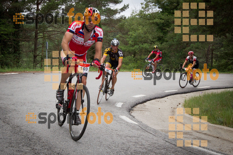 Esport Foto - Esportfoto .CAT - Fotos de II Marxa Jufré Riuprimer - Cicloturista - 2014 - Dorsal [103] -   1404066029_0315.jpg