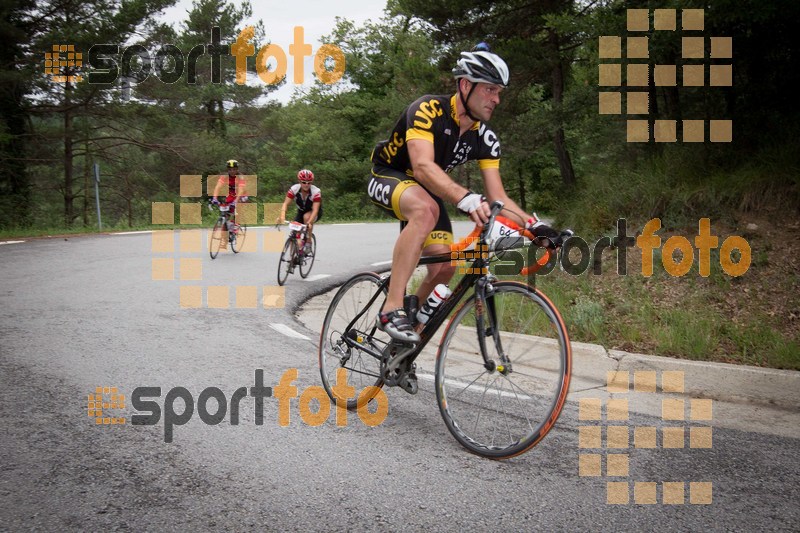 Esport Foto - Esportfoto .CAT - Fotos de II Marxa Jufré Riuprimer - Cicloturista - 2014 - Dorsal [64] -   1404066034_0317.jpg