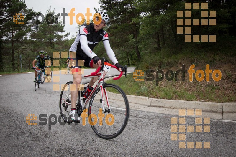 Esport Foto - Esportfoto .CAT - Fotos de II Marxa Jufré Riuprimer - Cicloturista - 2014 - Dorsal [304] -   1404066059_0326.jpg