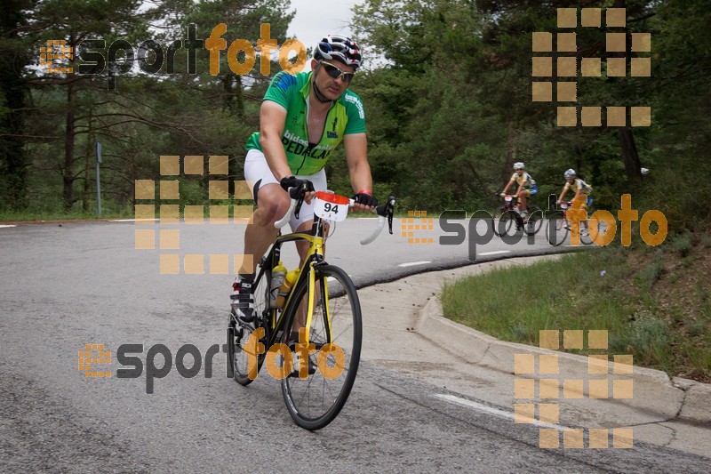 Esport Foto - Esportfoto .CAT - Fotos de II Marxa Jufré Riuprimer - Cicloturista - 2014 - Dorsal [94] -   1404066076_0333.jpg