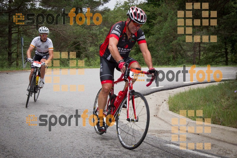 Esport Foto - Esportfoto .CAT - Fotos de II Marxa Jufré Riuprimer - Cicloturista - 2014 - Dorsal [235] -   1404066109_0348.jpg