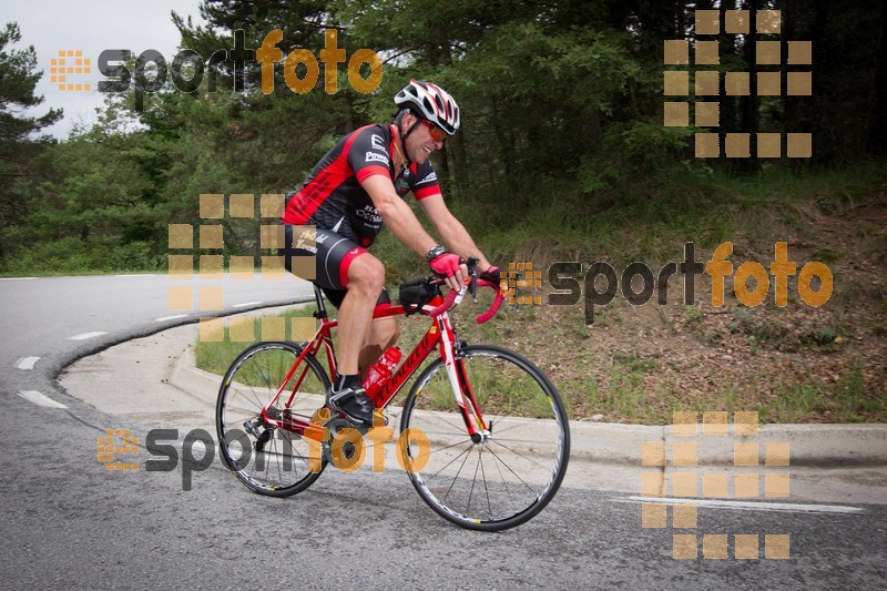 Esport Foto - Esportfoto .CAT - Fotos de II Marxa Jufré Riuprimer - Cicloturista - 2014 - Dorsal [235] -   1404066111_0349.jpg