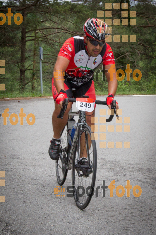 Esport Foto - Esportfoto .CAT - Fotos de II Marxa Jufré Riuprimer - Cicloturista - 2014 - Dorsal [249] -   1404066119_0352.jpg