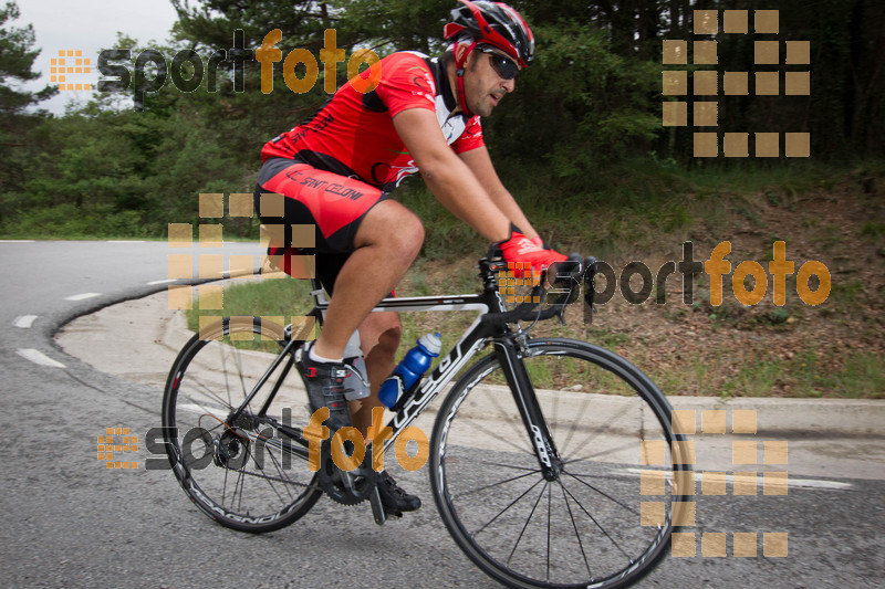 Esport Foto - Esportfoto .CAT - Fotos de II Marxa Jufré Riuprimer - Cicloturista - 2014 - Dorsal [249] -   1404066120_0353.jpg