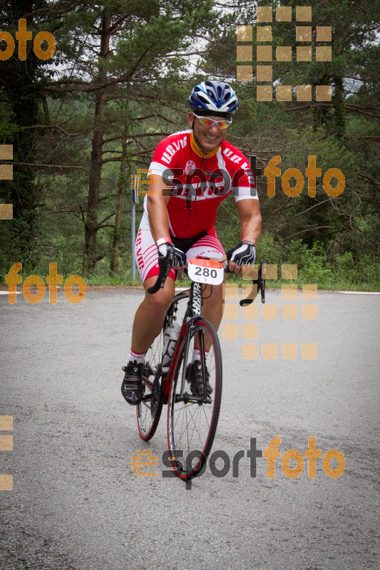 Esport Foto - Esportfoto .CAT - Fotos de II Marxa Jufré Riuprimer - Cicloturista - 2014 - Dorsal [280] -   1404066128_0356.jpg