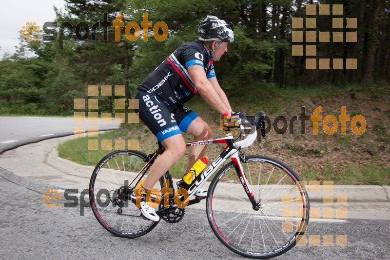 Esport Foto - Esportfoto .CAT - Fotos de II Marxa Jufré Riuprimer - Cicloturista - 2014 - Dorsal [26] -   1404066134_0359.jpg