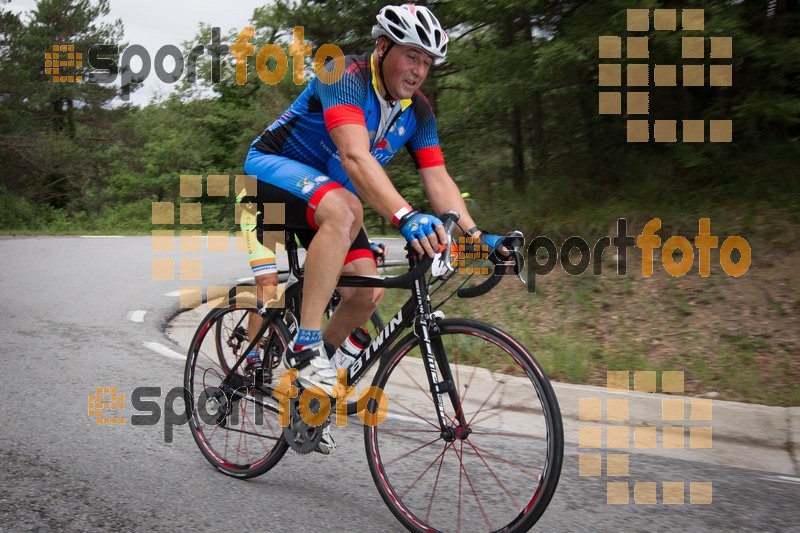 Esport Foto - Esportfoto .CAT - Fotos de II Marxa Jufré Riuprimer - Cicloturista - 2014 - Dorsal [174] -   1404066149_0366.jpg