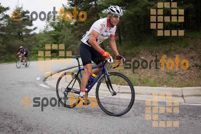 Esport Foto - Esportfoto .CAT - Fotos de II Marxa Jufré Riuprimer - Cicloturista - 2014 - Dorsal [150] -   1404066166_0373.jpg